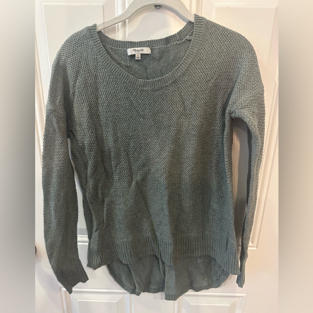 Madewell Sweater